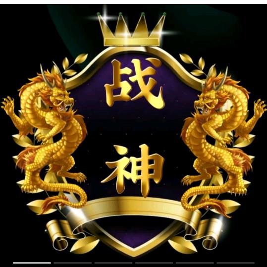 上海战神