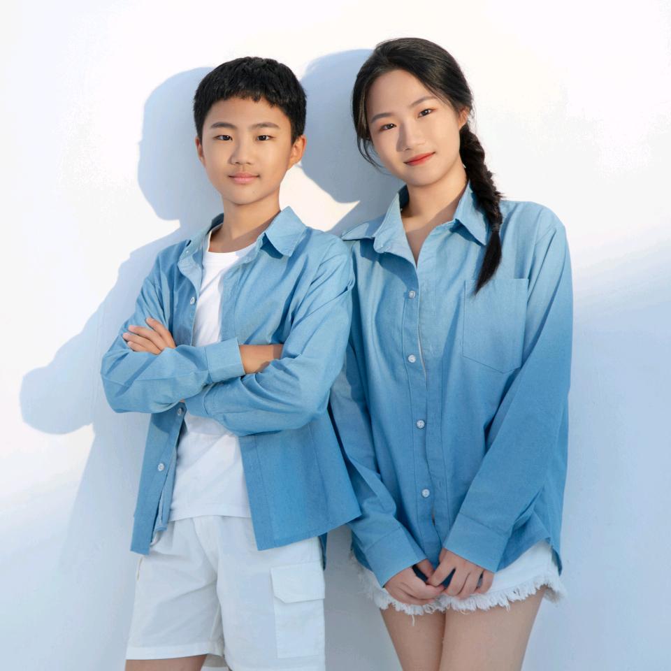 不想长大