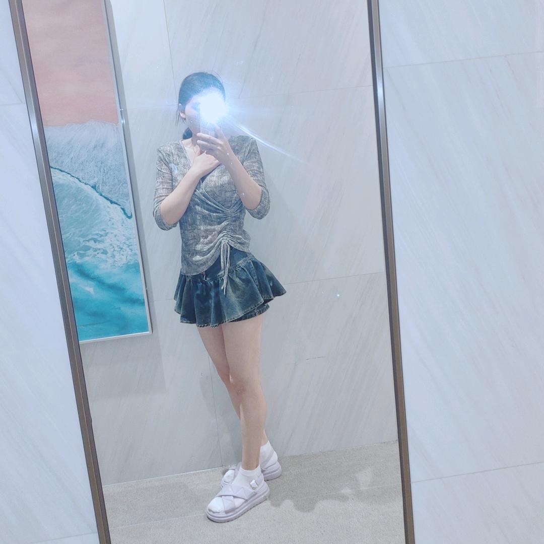 阳光女孩