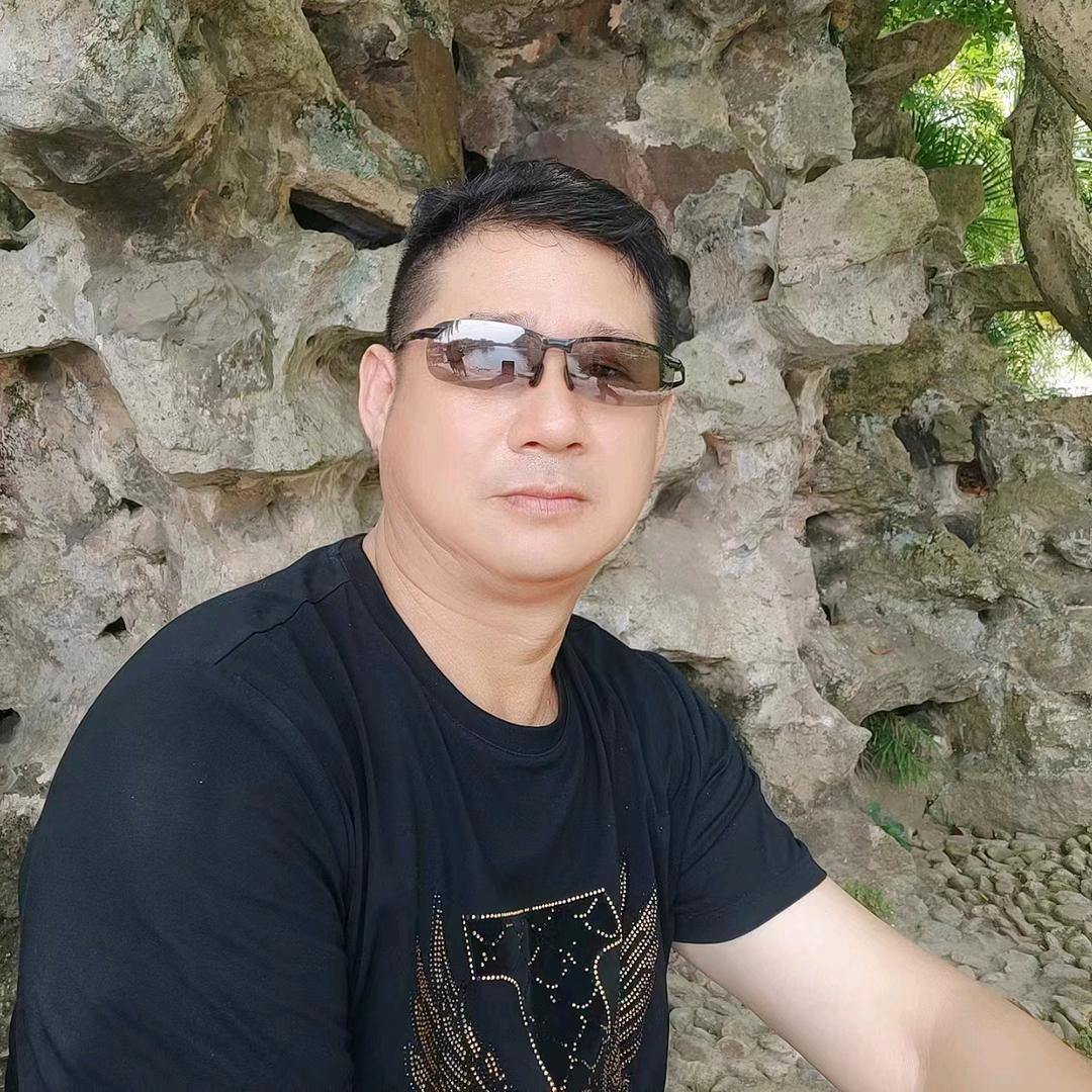 周忠