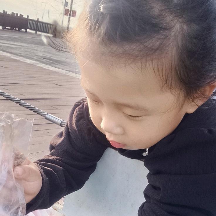 小妮妮宝贝