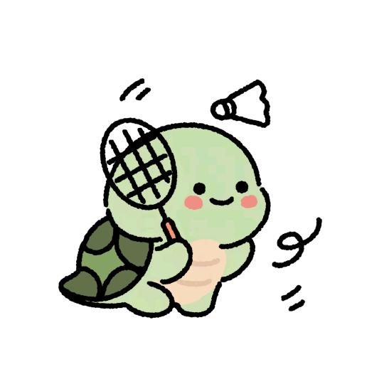 🐢🐢旺财大队