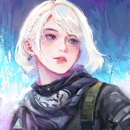 09 号（三角洲爱睡觉版）