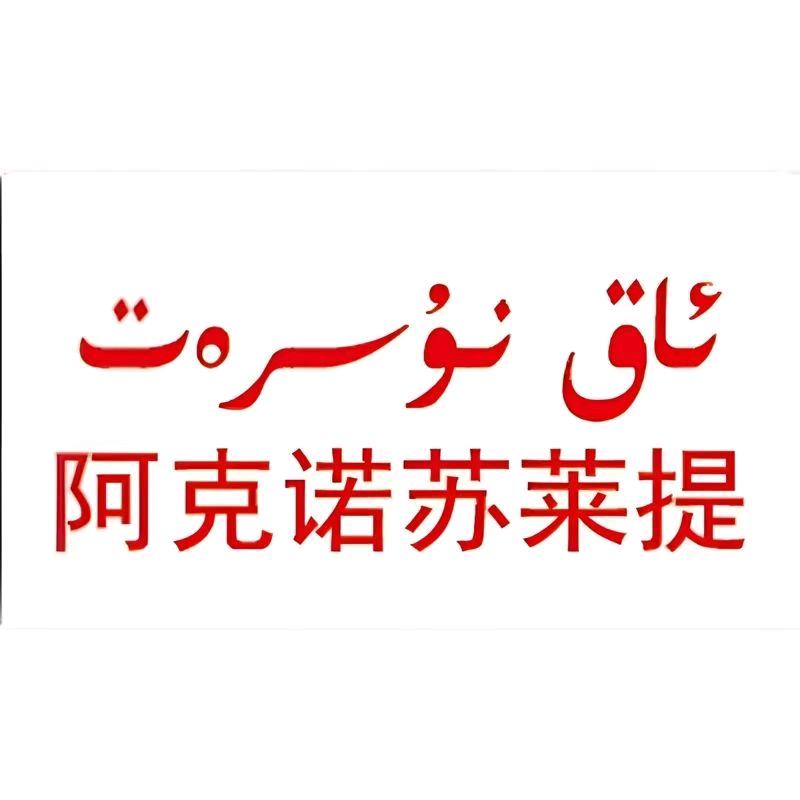 喀什市怒斯莱提食品有限公司
