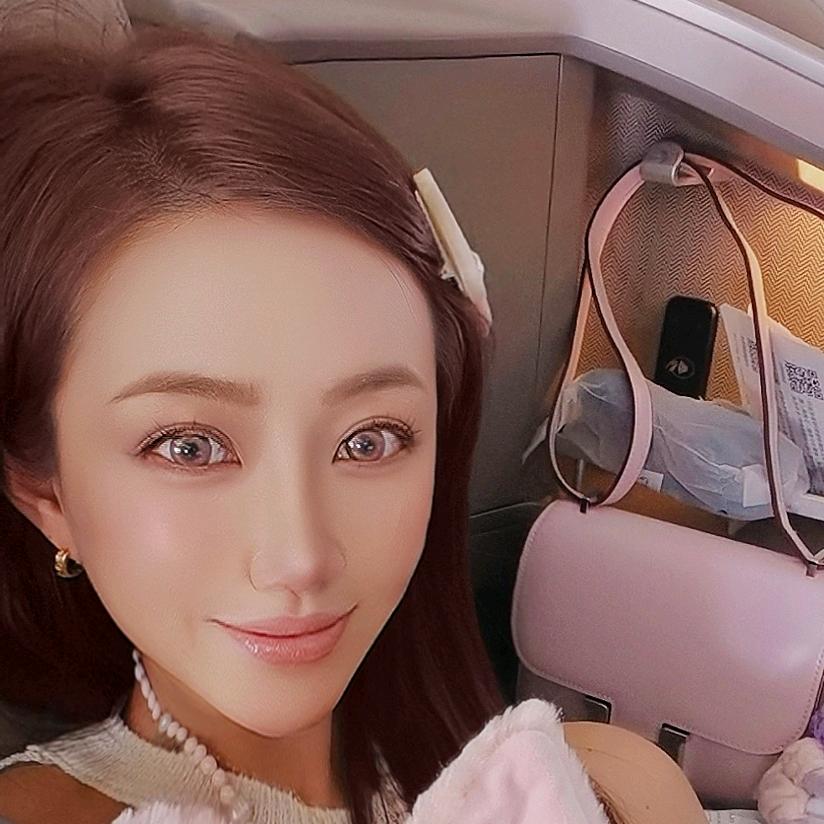 张美媛不是张Dollar