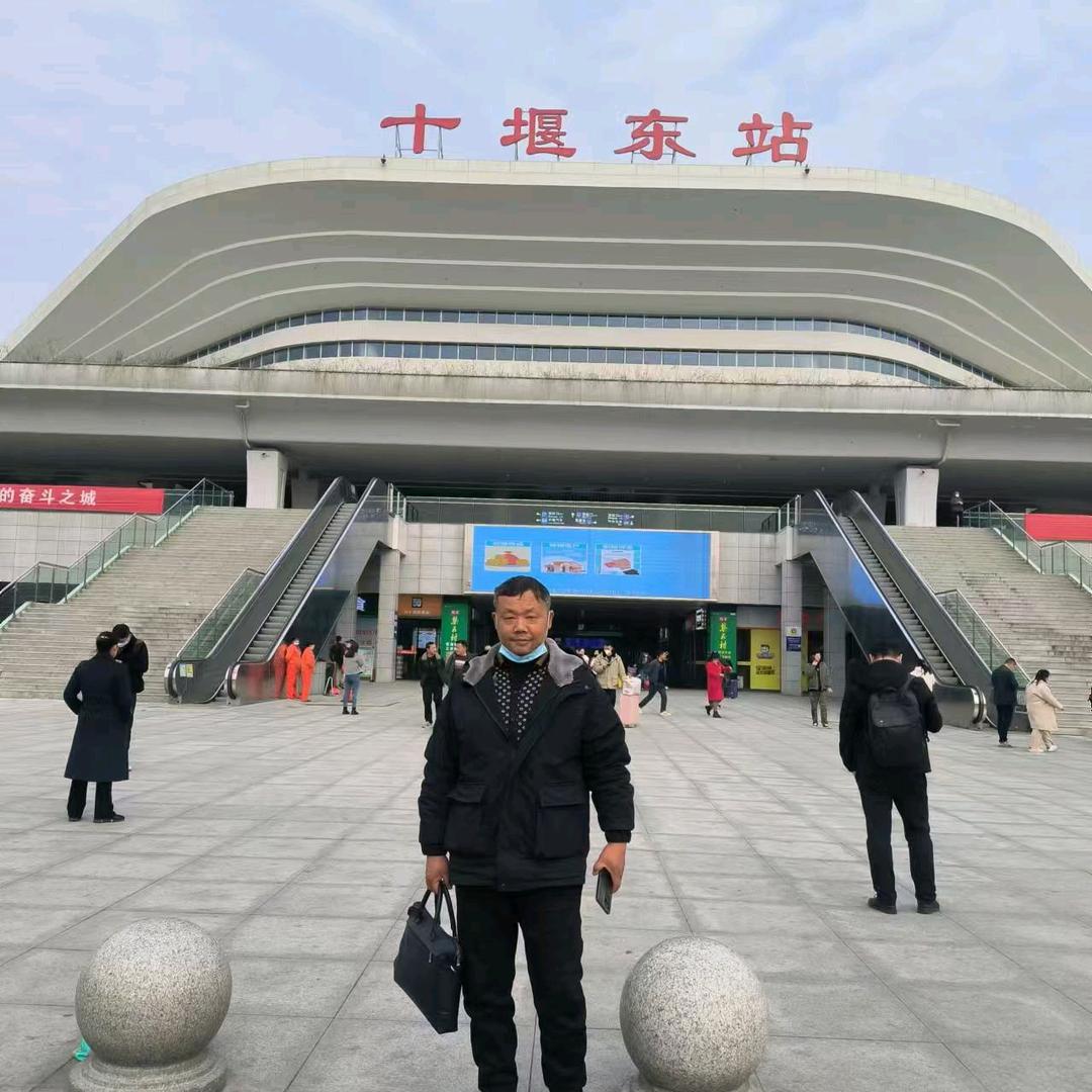 龚永光水产服务中心