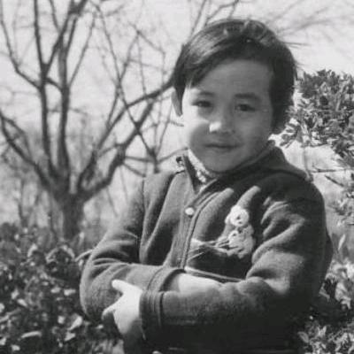 小阿旭.