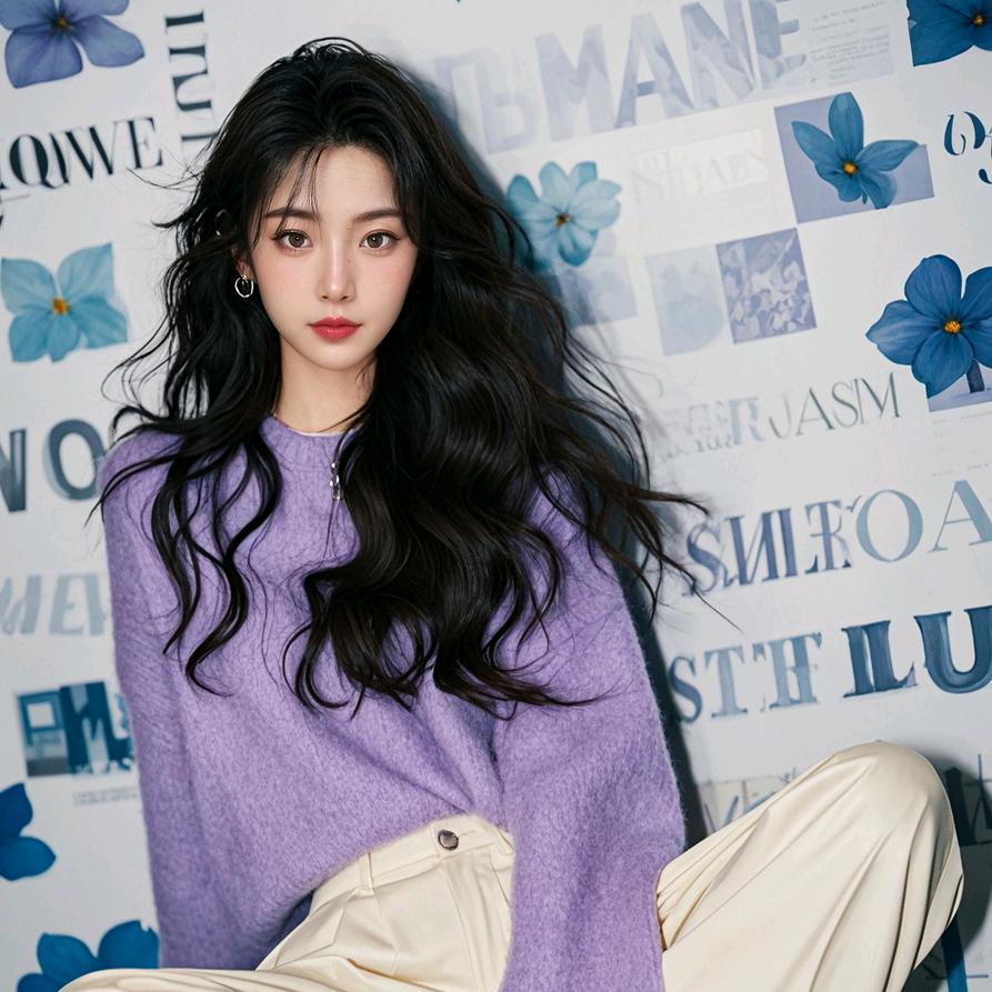 ᥫᩣᰱᐝ🌼张大美