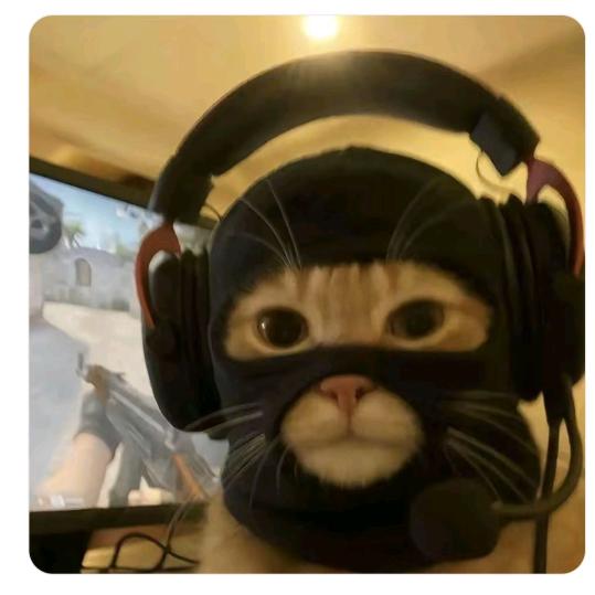 着迷