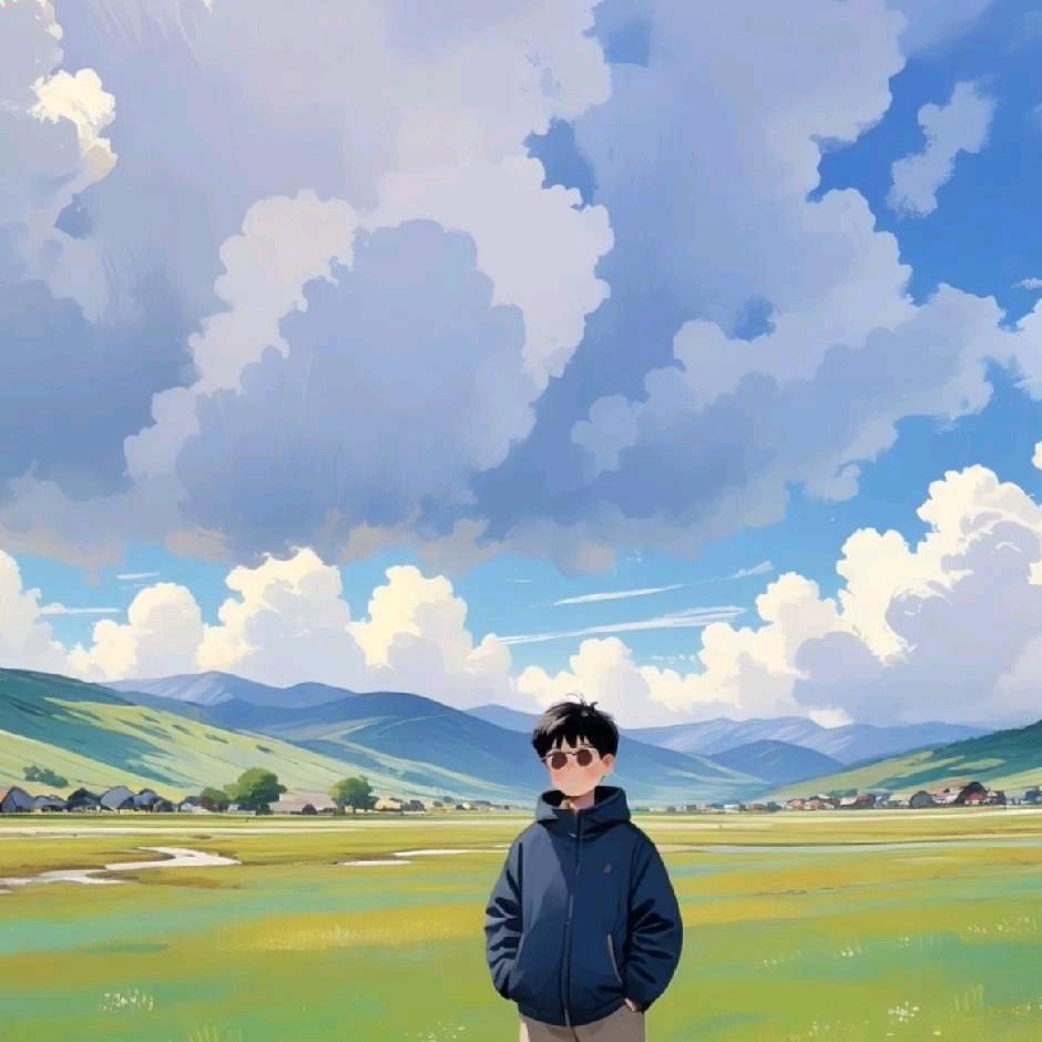 李先生1