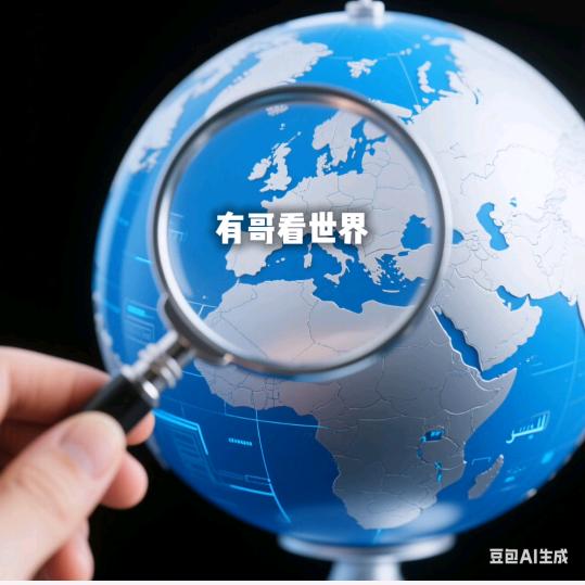 有哥看世界