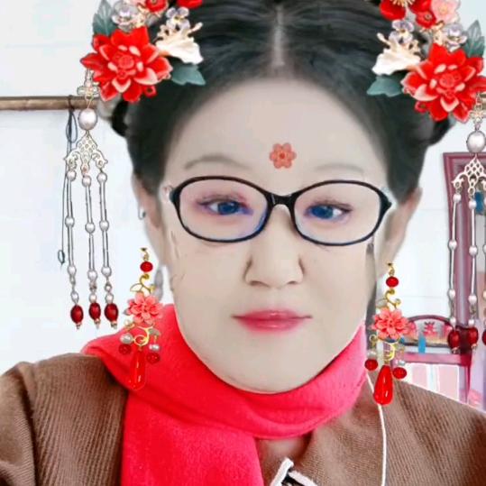 岳姐