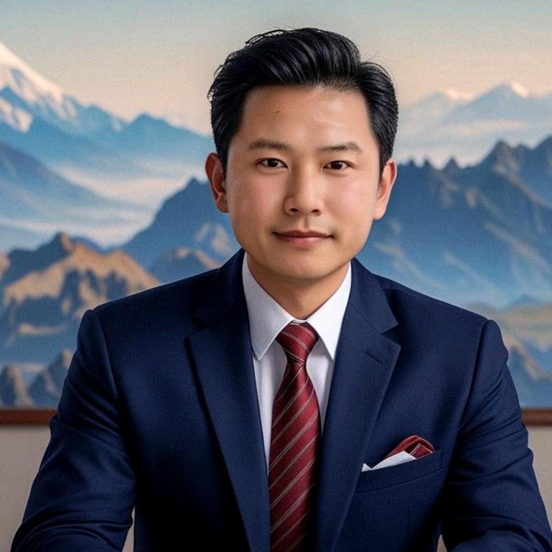 芝士火鸡烤冷面创始人强哥