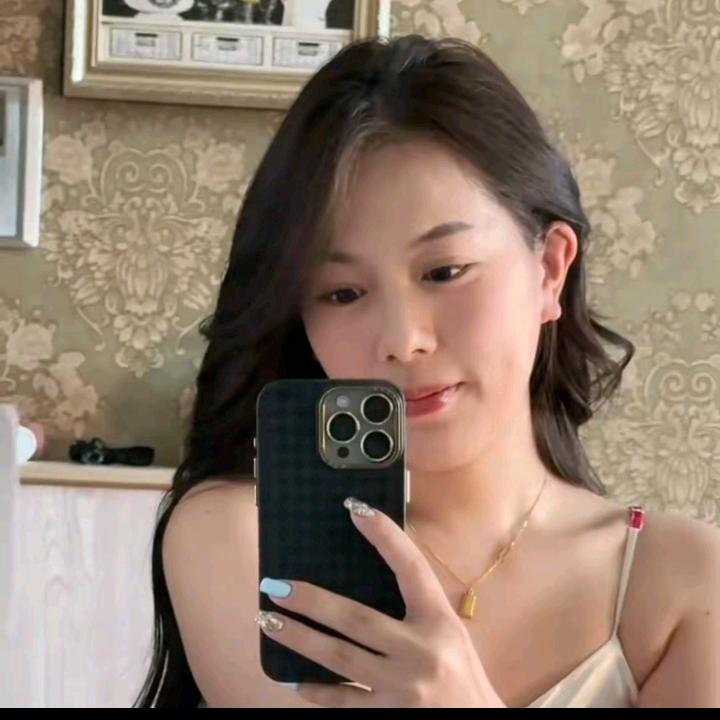 农村小妹子