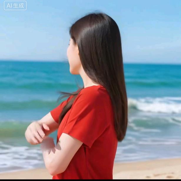 敏姐Al视频