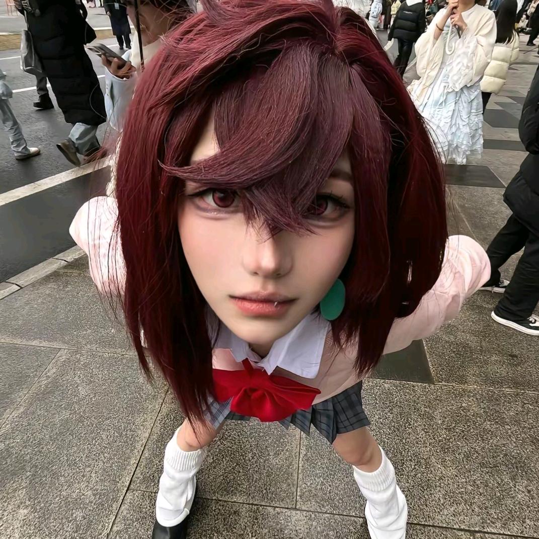 momo酱