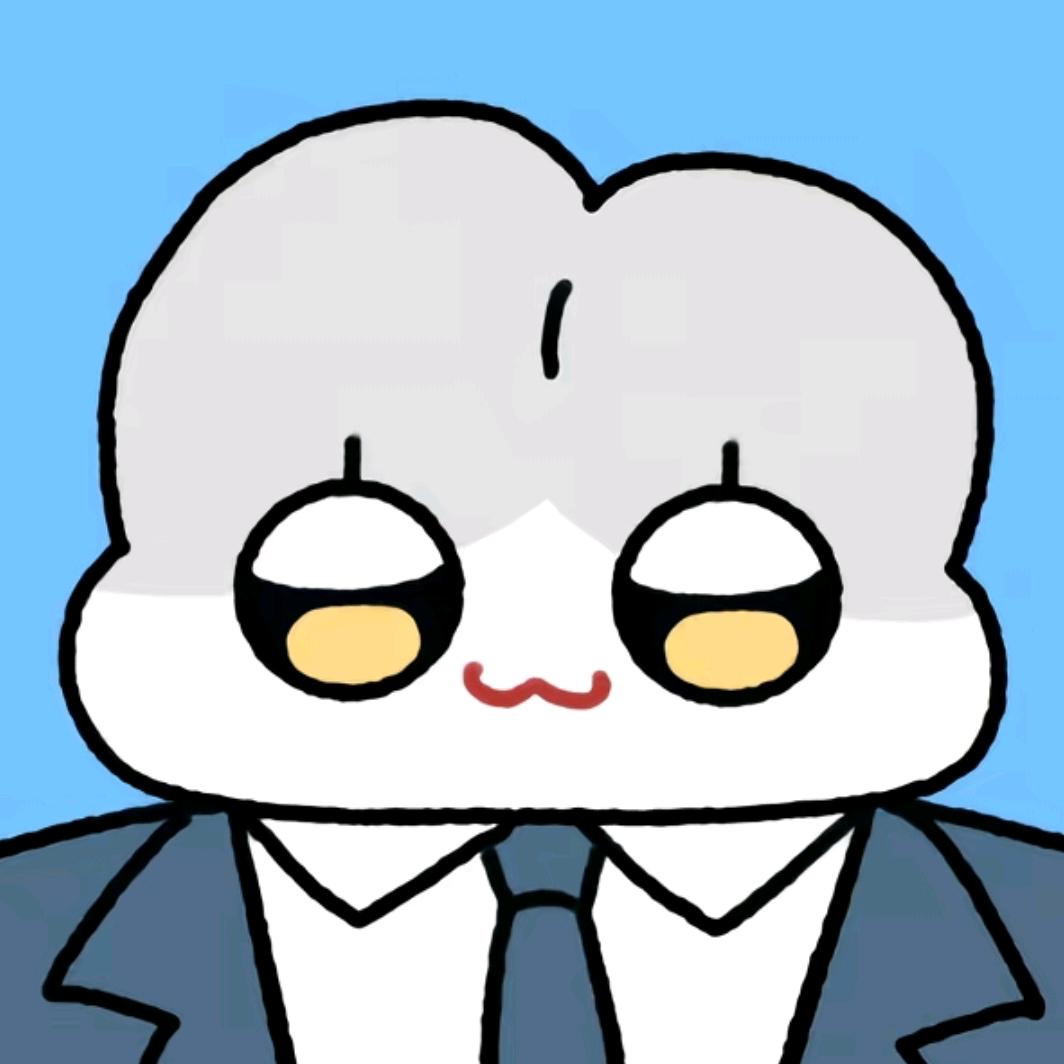 青叔白鸦