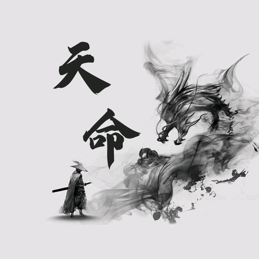 长沙丶天命