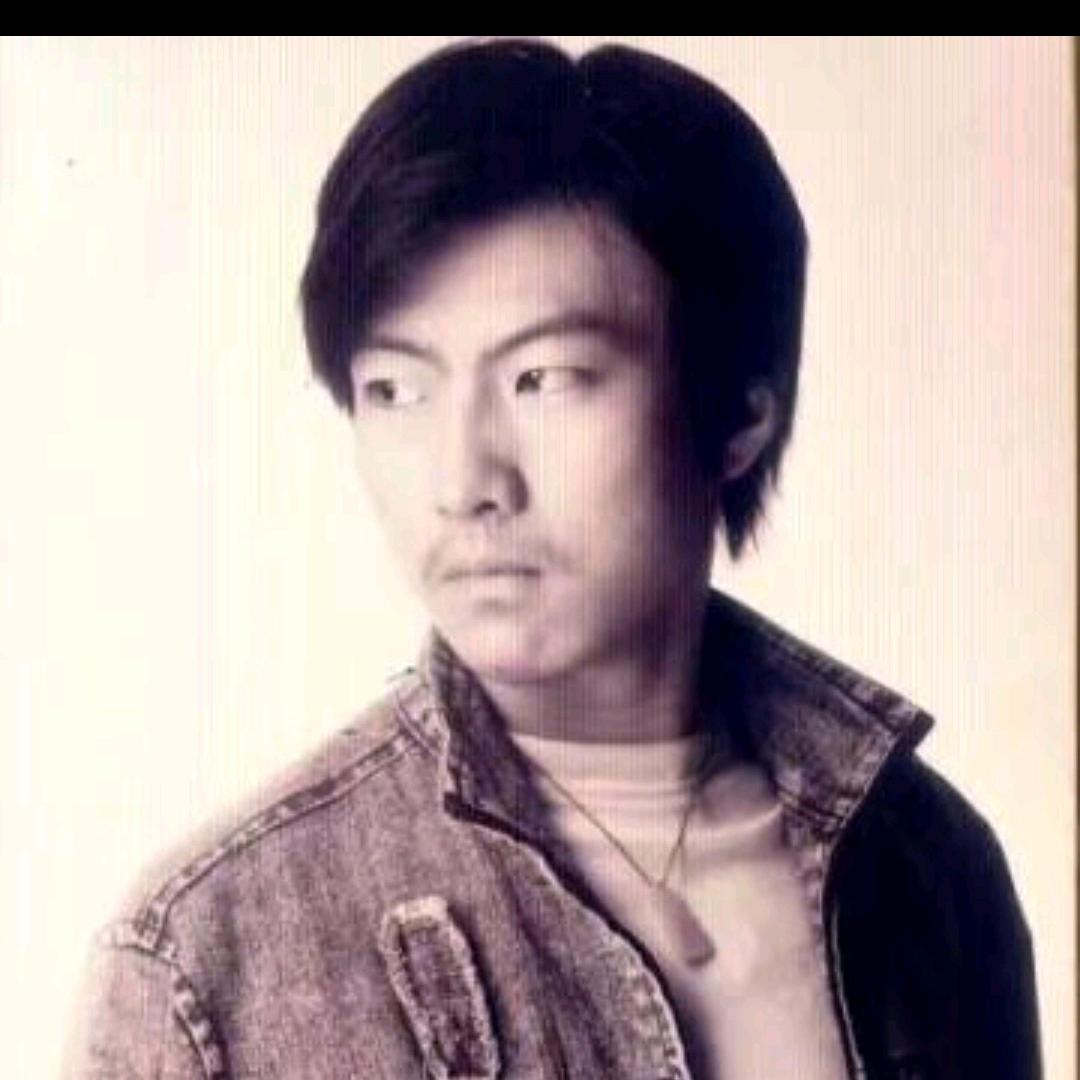 楠楠在老挝