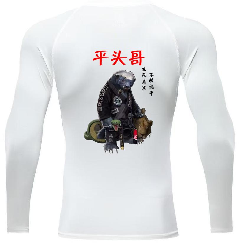 路过