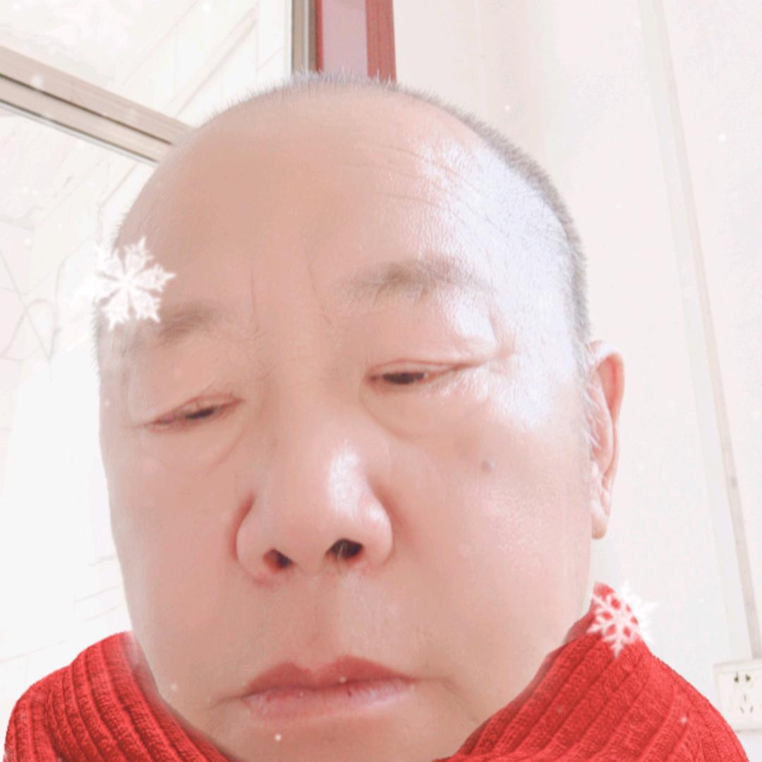 冰冷的心