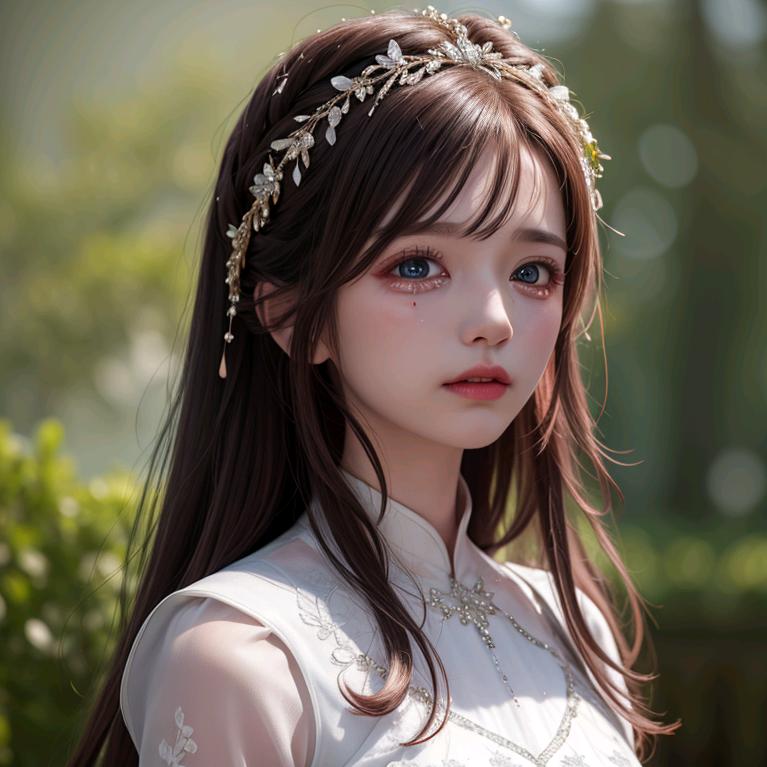 恋与叠纸（叫我过儿）