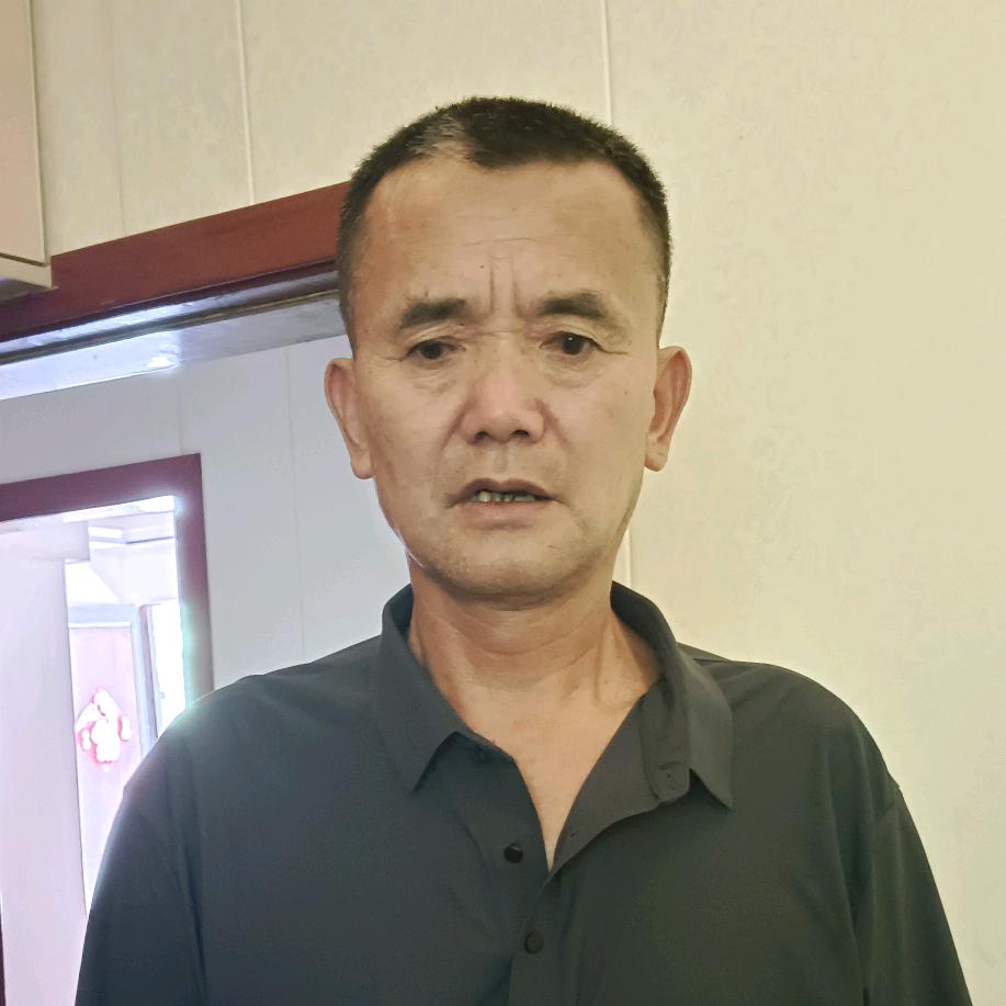 喻扬普