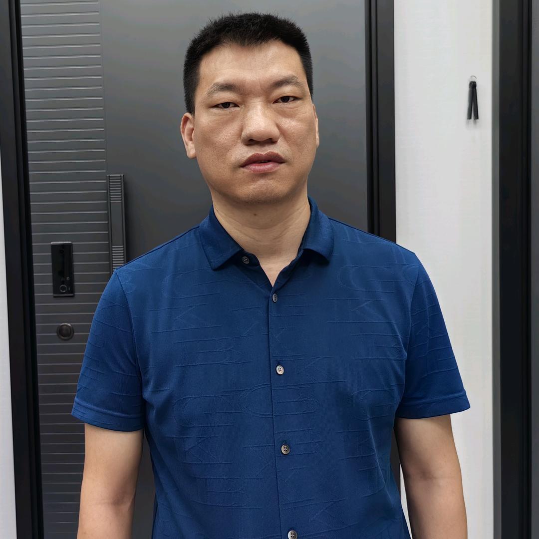 湖南刘忙哥卖门