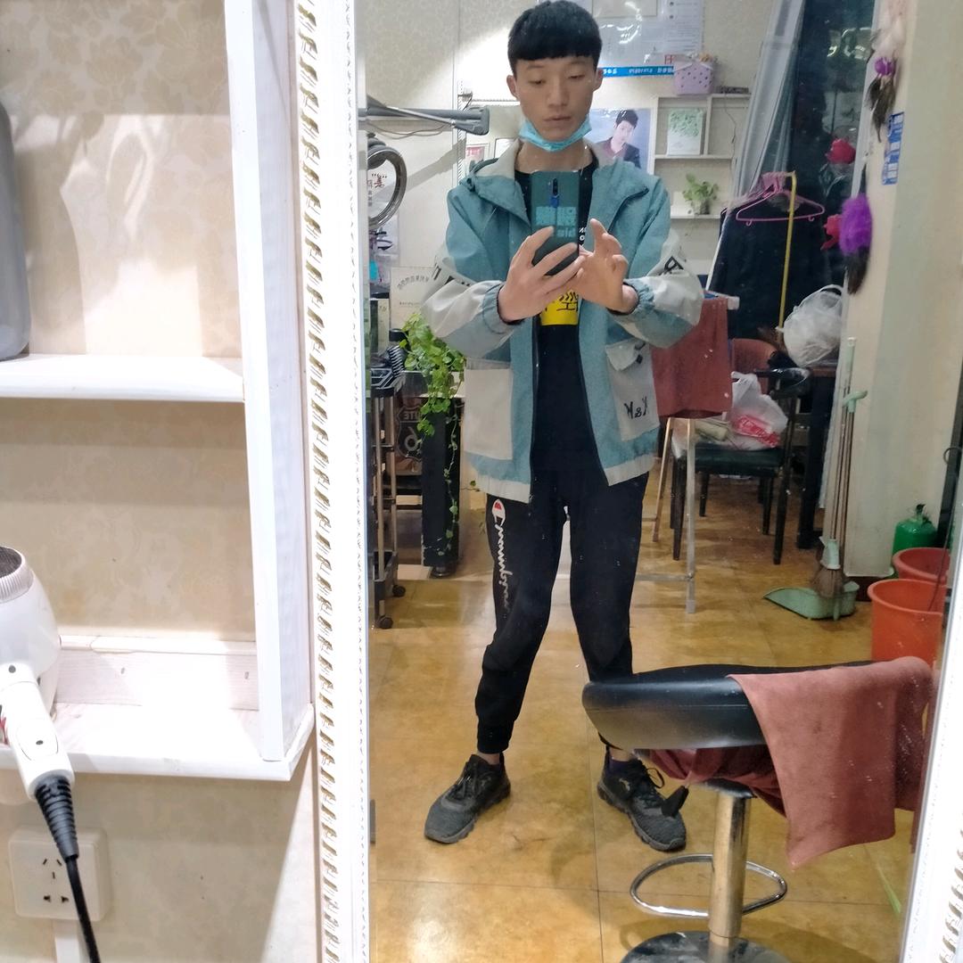 负我不负她(愿为你守候)