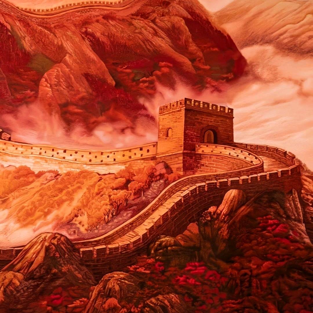 铁锅炖鱼的锅