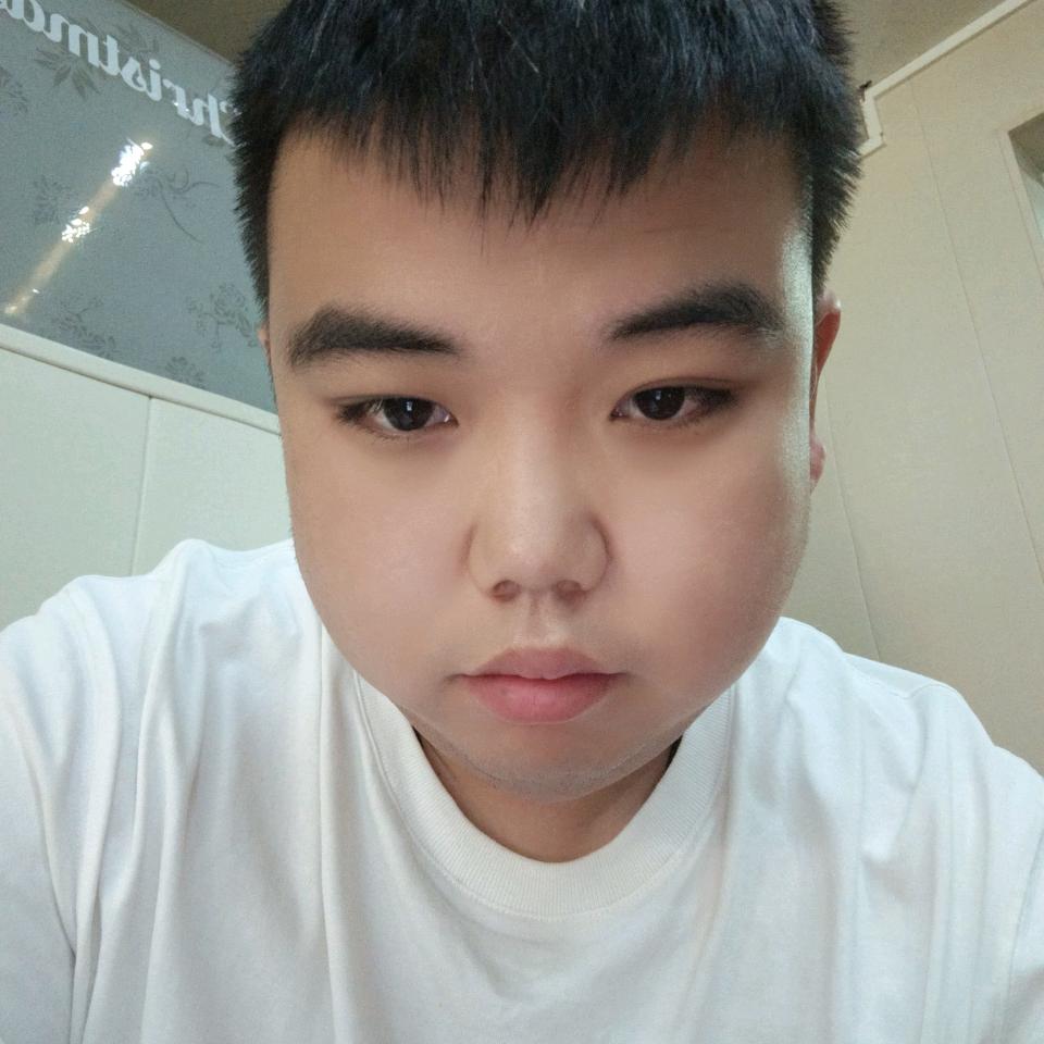毛毛哦