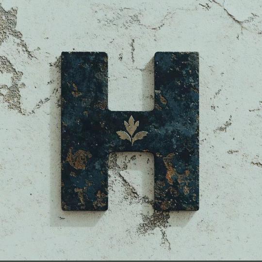 H.先生