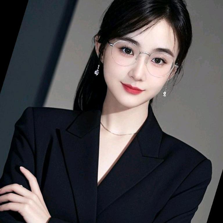 我是花开富贵
