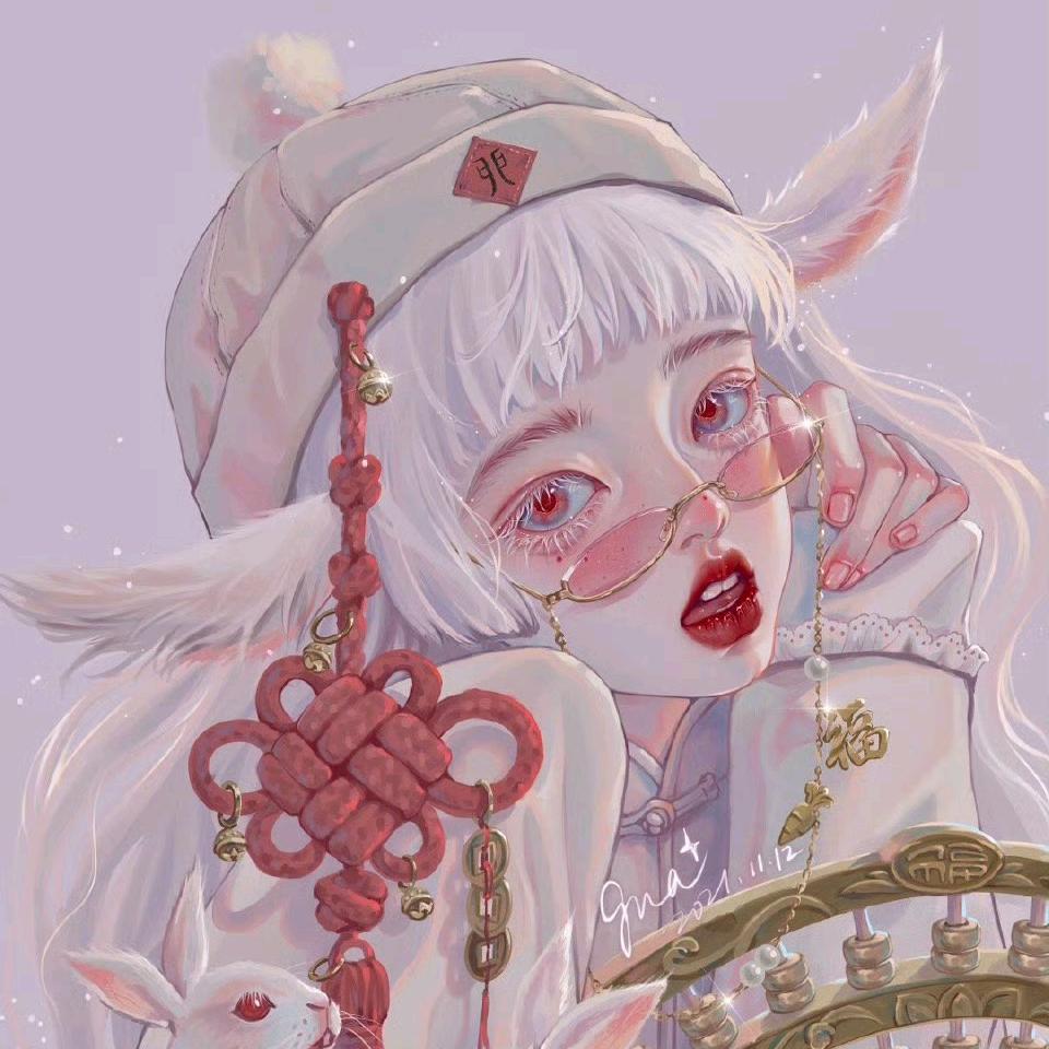 每天都要开心哟