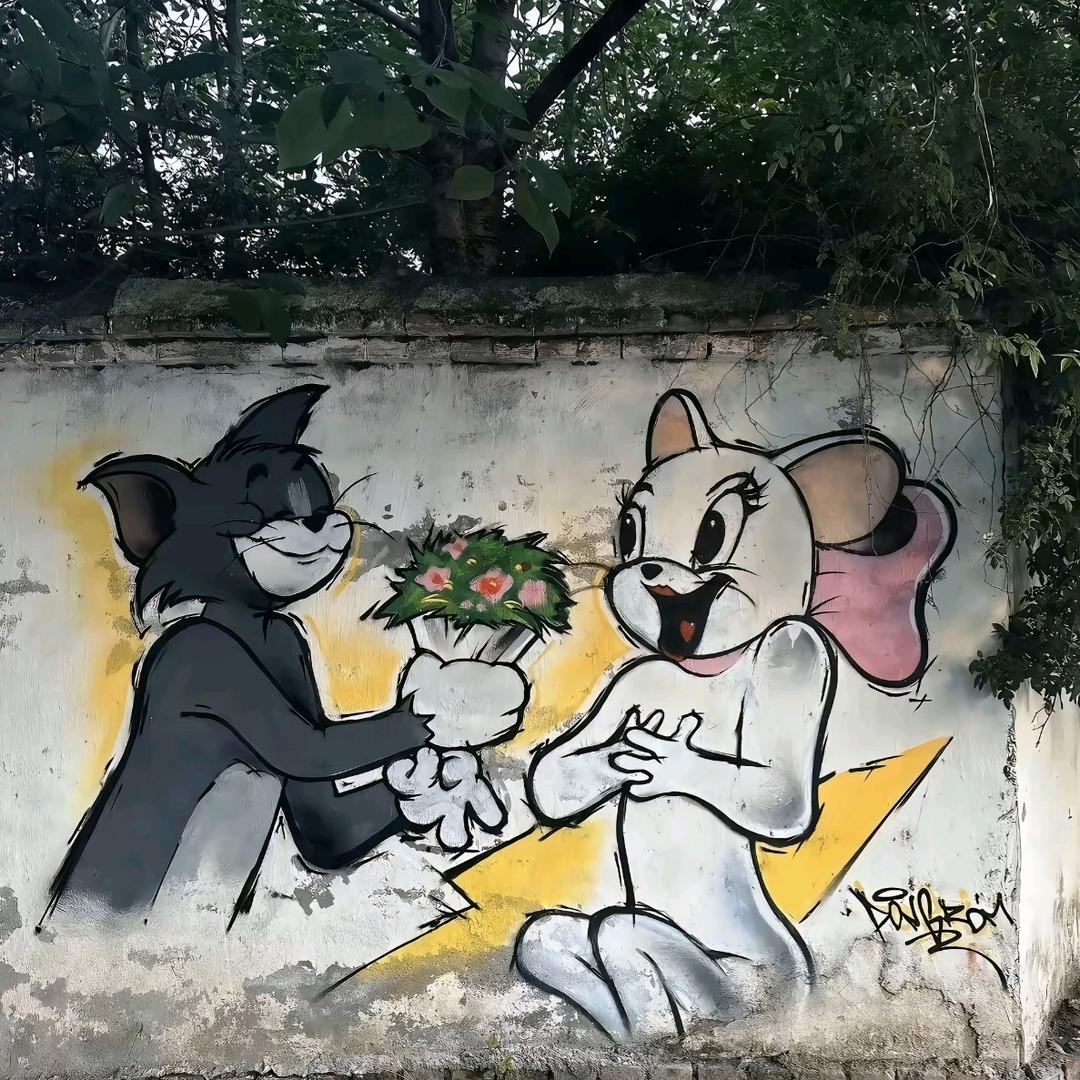 汤姆和图多盖洛
