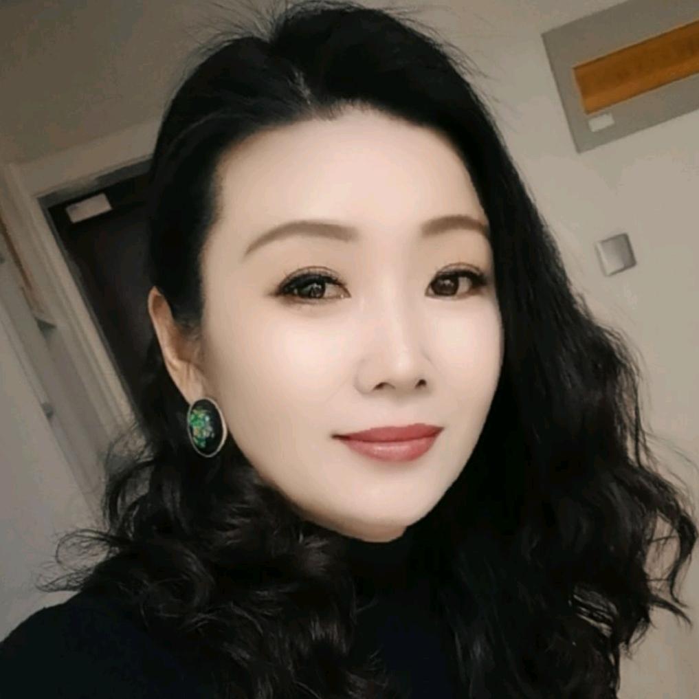 幸福的一家人