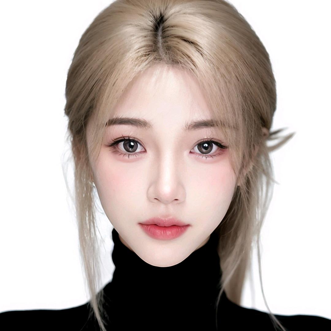 美女也会ᵉᵐᵒ