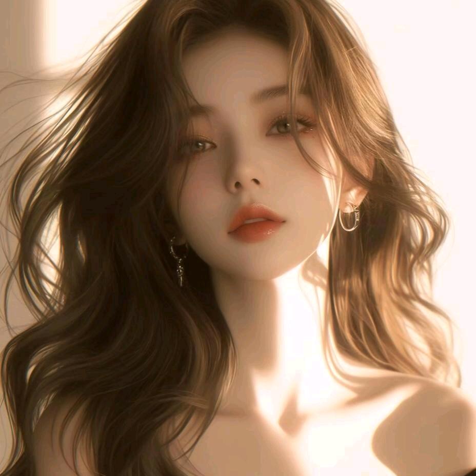 仙女不讲（李）💞