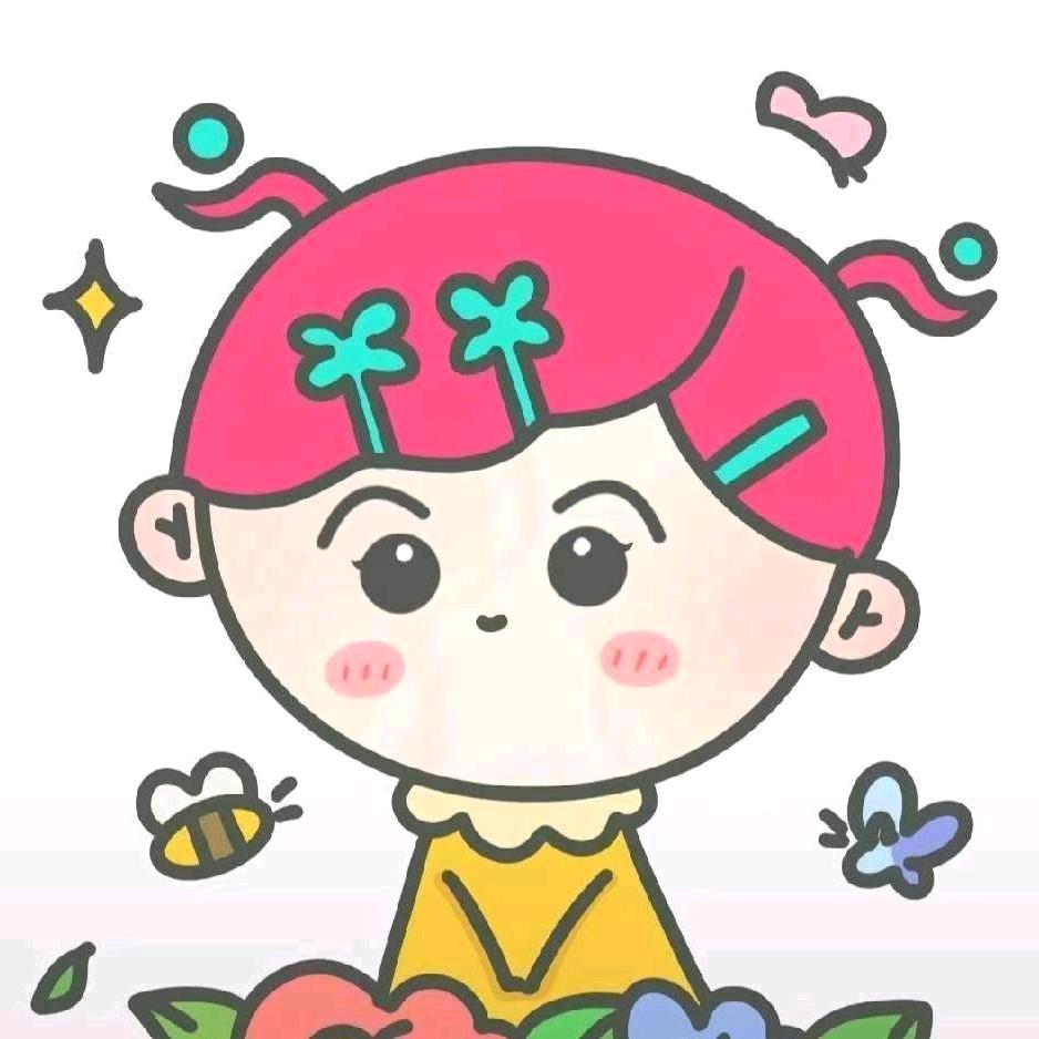 米粒🍥