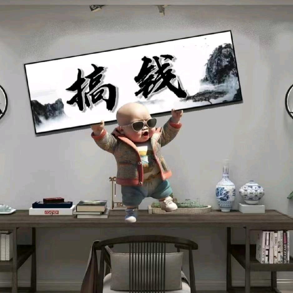 @上善若水
