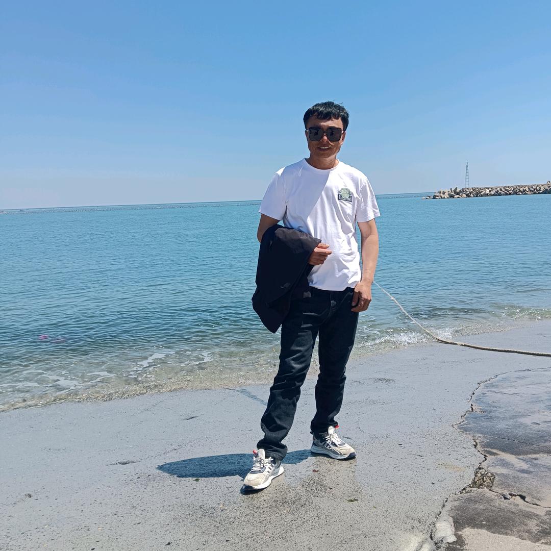 李香君