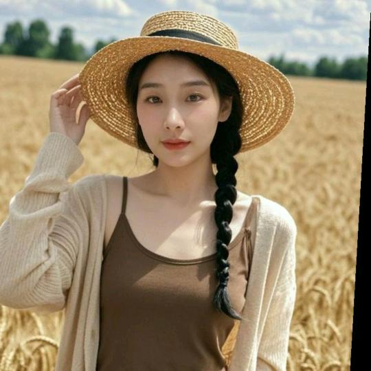 香香
