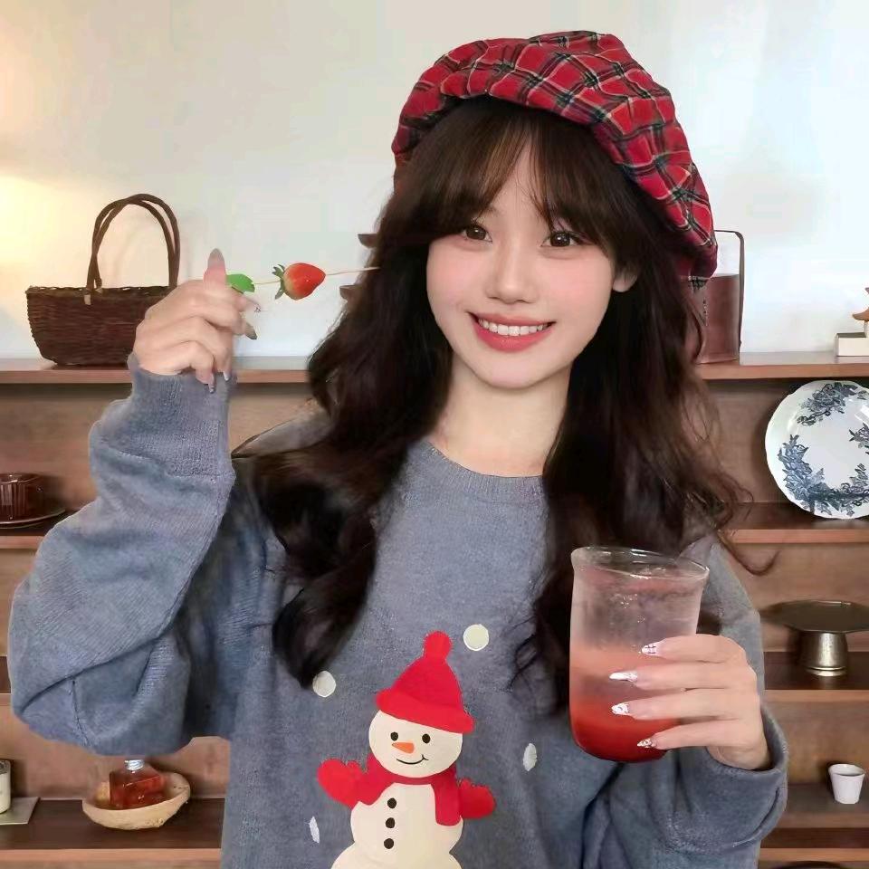布偶妹妹💕