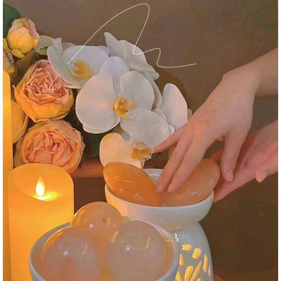 轻风情意