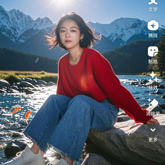 妮妮学姐