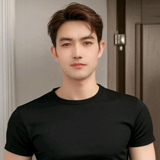 ☀️᭄亮哥꧔ꦿ᭄