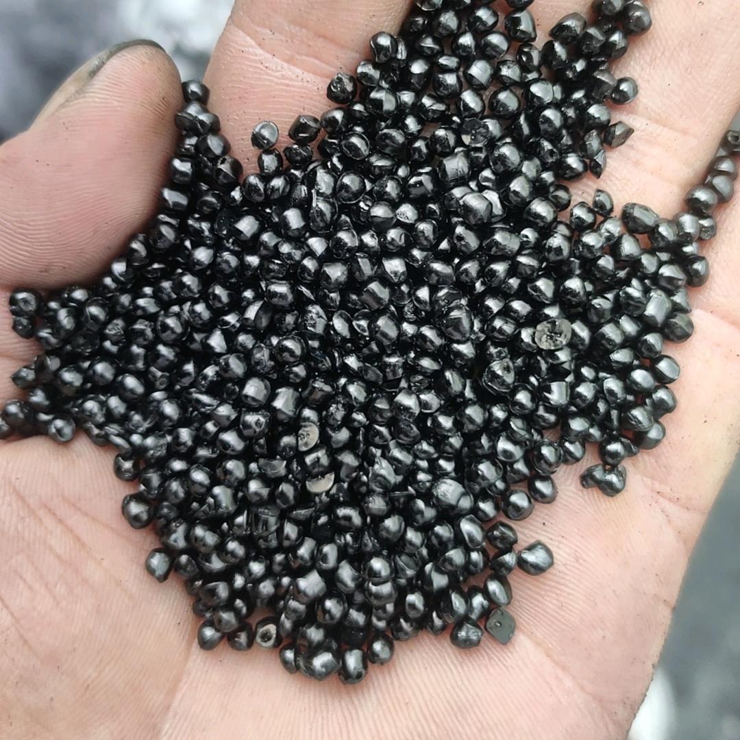 厂家专业黑色母粒