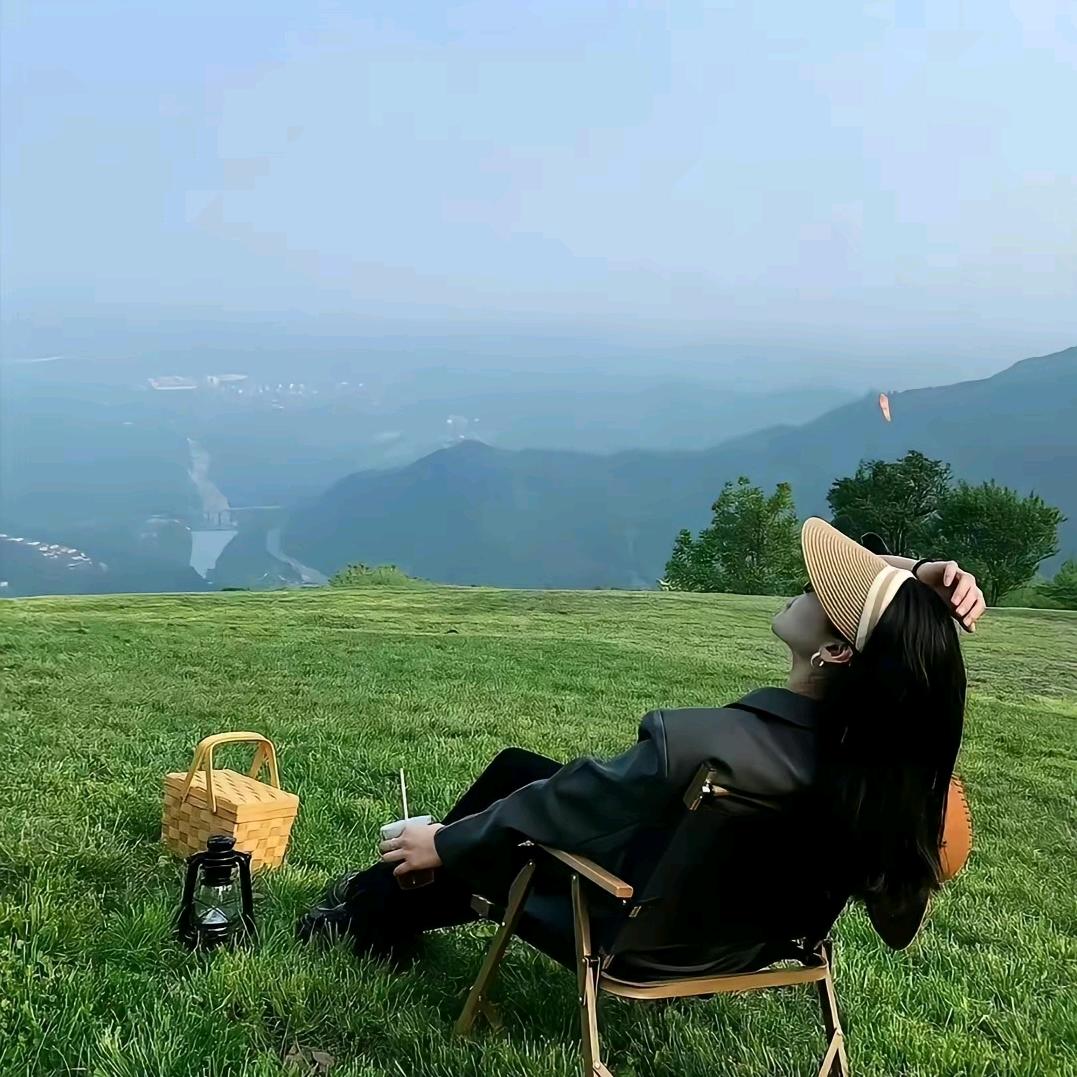 柠萌  带您云旅游