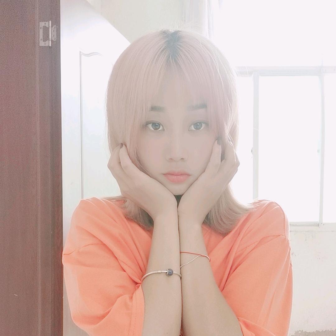 🌈王小橙^O^