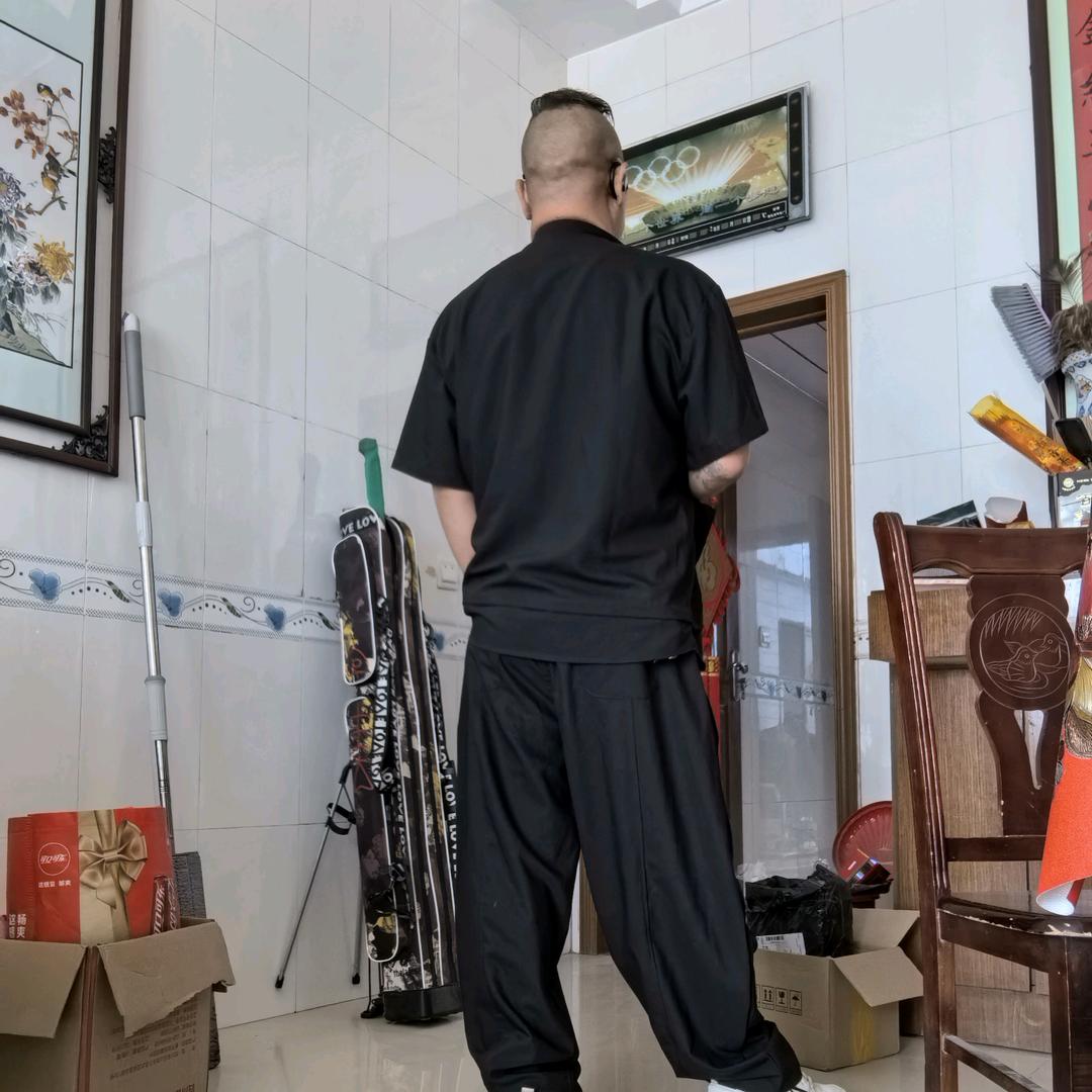 狼爷